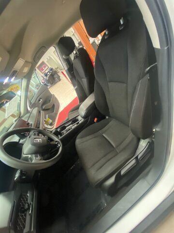 used 2024 Honda Accord car, priced at $23,000