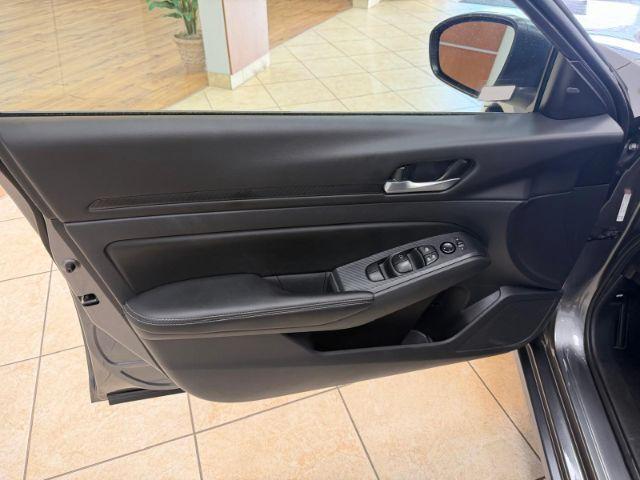 used 2025 Nissan Altima car, priced at $21,998