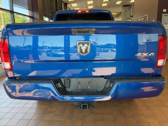 used 2019 Ram 1500 Classic car, priced at $18,200