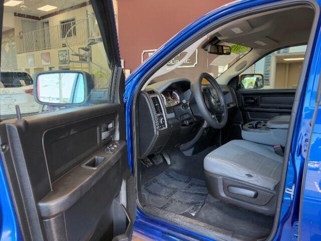 used 2019 Ram 1500 Classic car, priced at $18,200