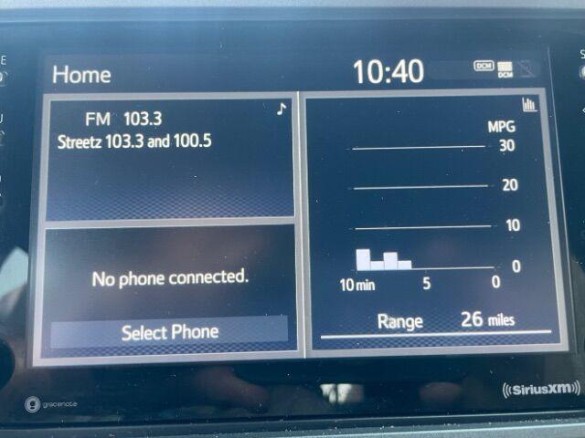 used 2022 Toyota Tacoma car, priced at $34,000