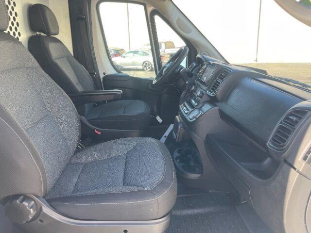 used 2023 Ram ProMaster 2500 car, priced at $26,300