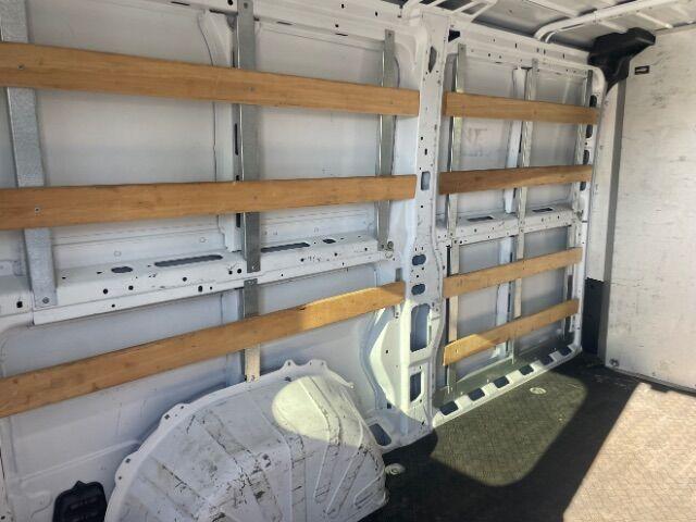 used 2023 Ram ProMaster 2500 car, priced at $26,300