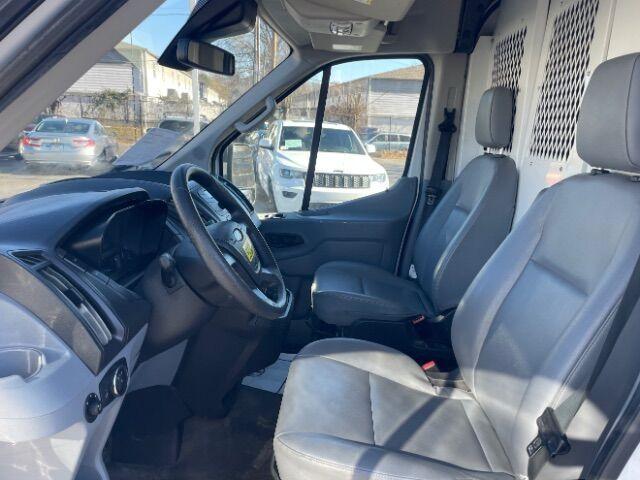 used 2019 Ford Transit-350 car, priced at $22,000