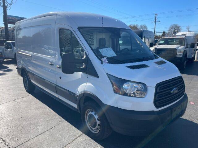 used 2019 Ford Transit-350 car, priced at $22,000