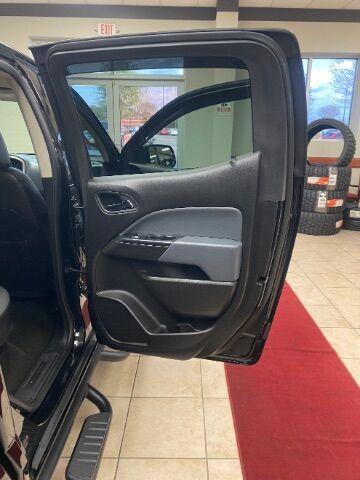 used 2016 Chevrolet Colorado car, priced at $21,998