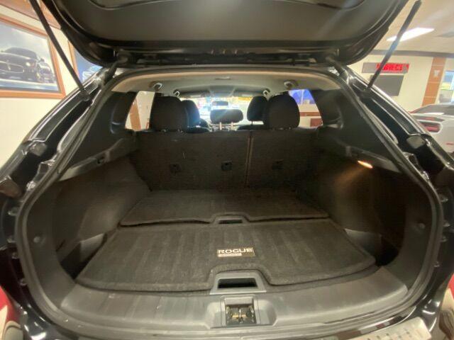 used 2019 Nissan Rogue Sport car, priced at $11,500