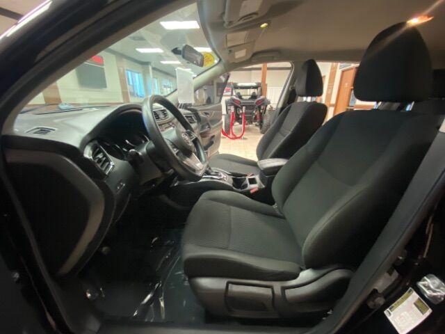 used 2019 Nissan Rogue Sport car, priced at $11,500