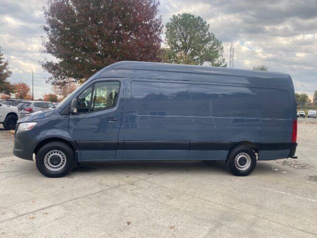used 2019 Mercedes-Benz Sprinter 2500 car, priced at $24,500