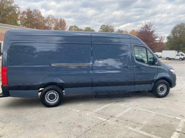 used 2019 Mercedes-Benz Sprinter 2500 car, priced at $24,500