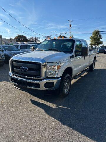 used 2016 Ford F-250 car, priced at $22,300