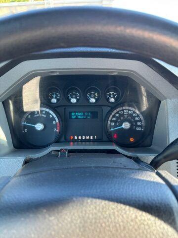 used 2016 Ford F-250 car, priced at $22,300