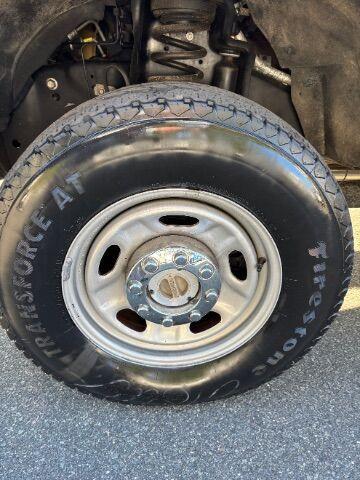 used 2016 Ford F-250 car, priced at $22,300