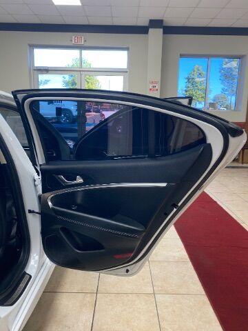used 2025 Genesis G70 car, priced at $35,498