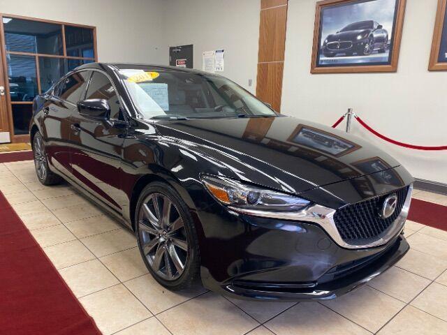 used 2019 Mazda Mazda6 car, priced at $16,900