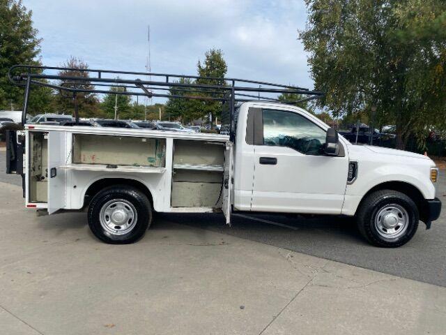 used 2019 Ford F-350 car, priced at $19,000