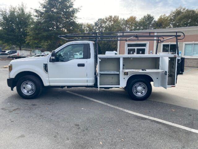 used 2019 Ford F-350 car, priced at $19,000