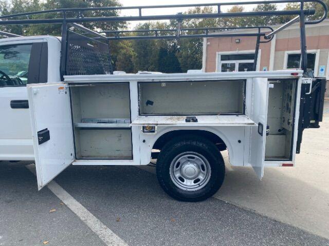 used 2019 Ford F-350 car, priced at $19,000