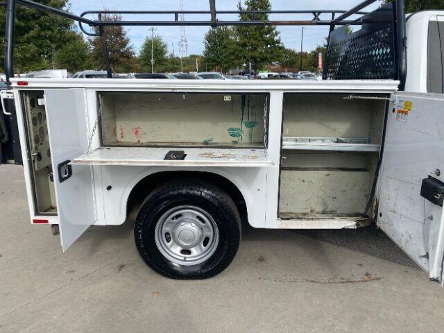 used 2019 Ford F-350 car, priced at $19,000