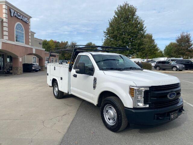 used 2019 Ford F-350 car, priced at $19,000