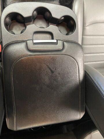 used 2022 Ram 1500 Classic car, priced at $20,700