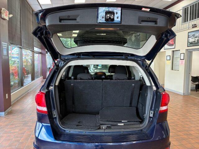 used 2019 Dodge Journey car, priced at $10,400