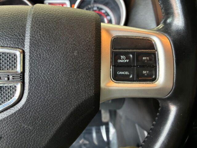 used 2019 Dodge Journey car, priced at $10,400