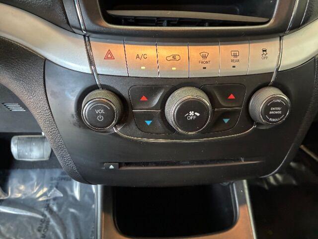 used 2019 Dodge Journey car, priced at $10,400