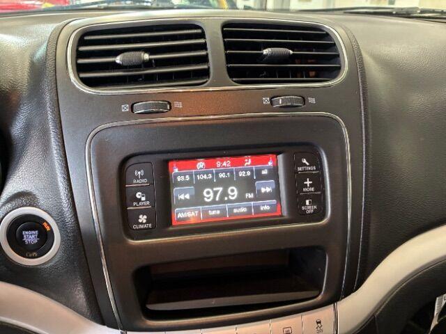 used 2019 Dodge Journey car, priced at $10,400