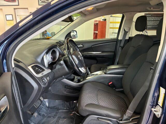 used 2019 Dodge Journey car, priced at $10,400