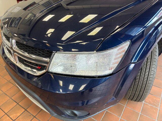 used 2019 Dodge Journey car, priced at $10,400