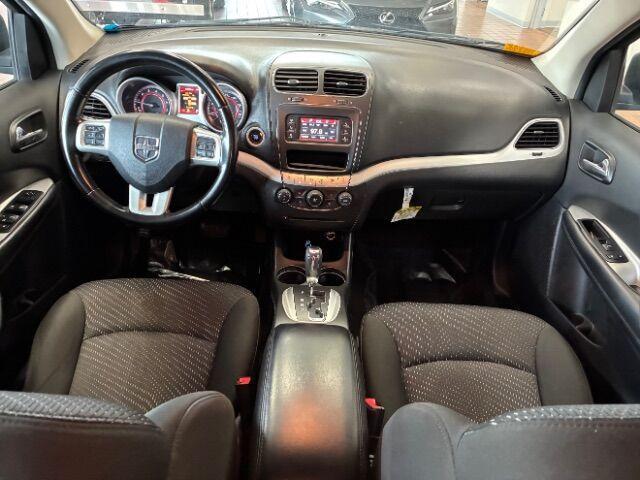 used 2019 Dodge Journey car, priced at $10,400