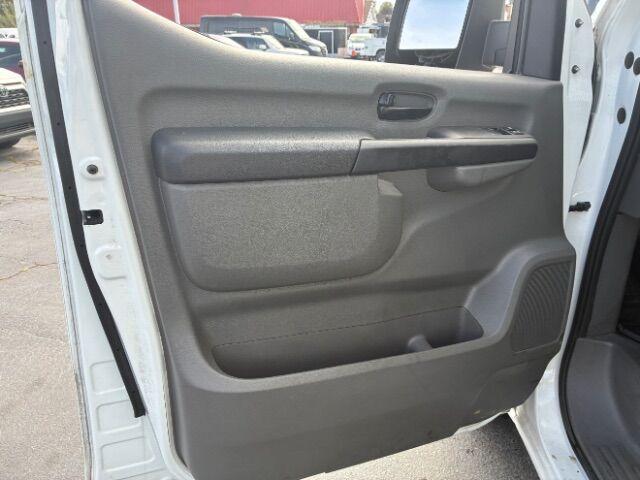 used 2020 Nissan NV Cargo NV1500 car, priced at $13,700