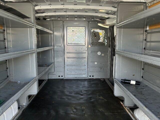 used 2020 Nissan NV Cargo NV1500 car, priced at $13,700