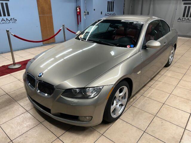 used 2007 BMW 328 car, priced at $9,995