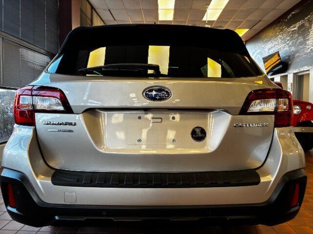 used 2018 Subaru Outback car, priced at $12,900