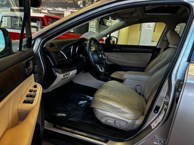 used 2018 Subaru Outback car, priced at $12,900