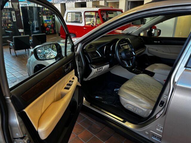 used 2018 Subaru Outback car, priced at $12,900