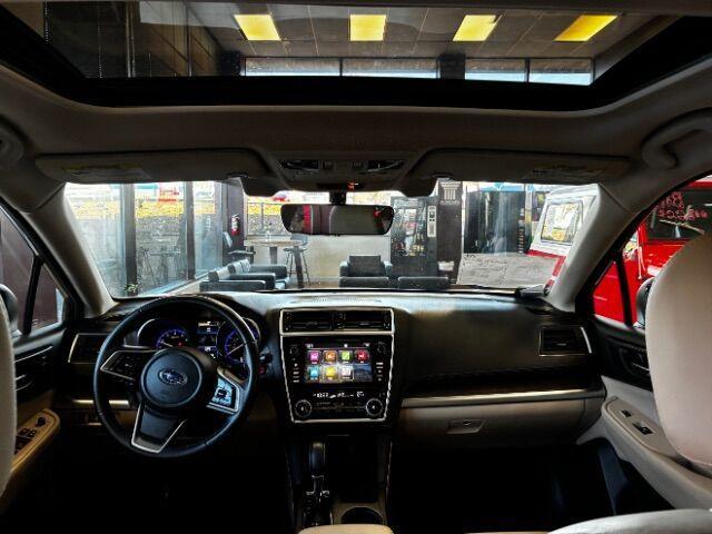 used 2018 Subaru Outback car, priced at $12,900