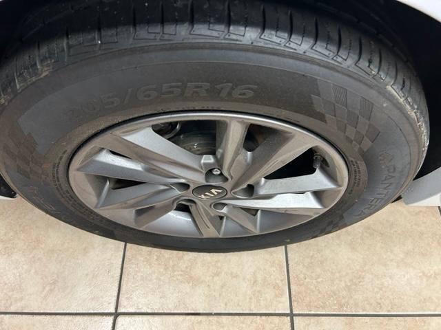 used 2020 Kia Optima car, priced at $11,000