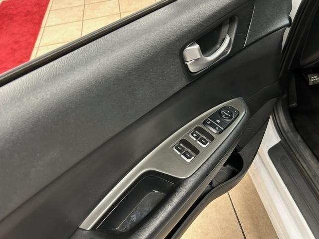 used 2020 Kia Optima car, priced at $11,000