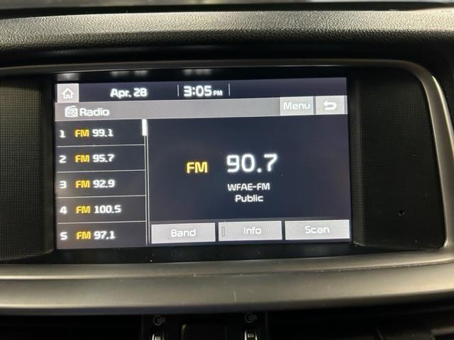 used 2020 Kia Optima car, priced at $11,000