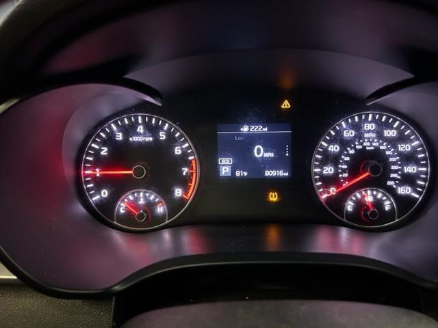 used 2020 Kia Optima car, priced at $11,000