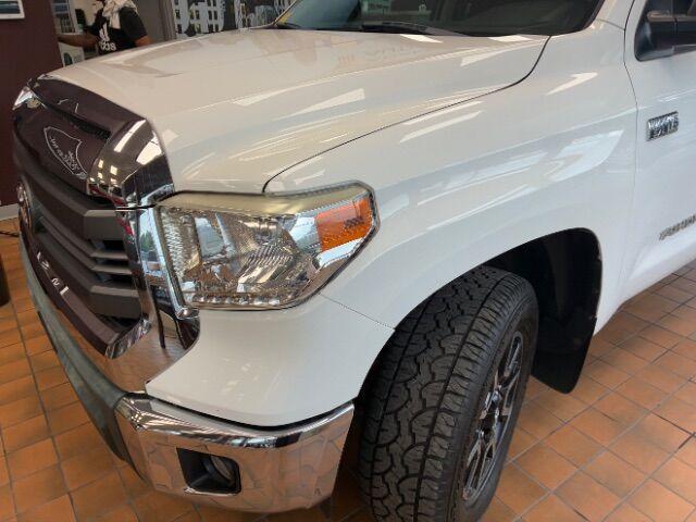 used 2014 Toyota Tundra car, priced at $25,800