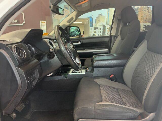 used 2014 Toyota Tundra car, priced at $25,800