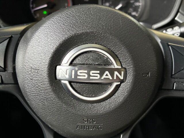 used 2024 Nissan Altima car, priced at $17,498