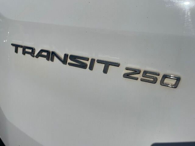 used 2020 Ford Transit-250 car, priced at $22,500