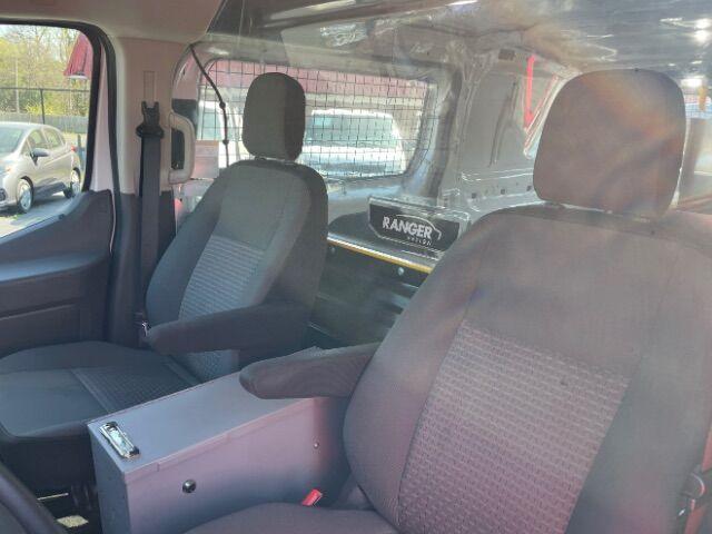 used 2020 Ford Transit-250 car, priced at $22,500