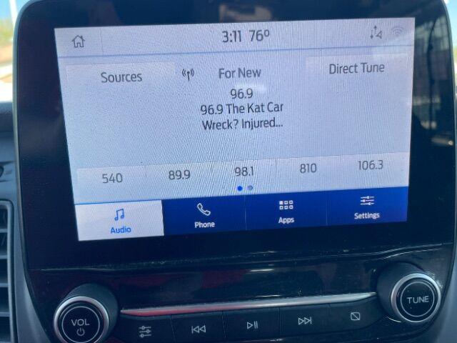 used 2020 Ford Transit-250 car, priced at $22,500