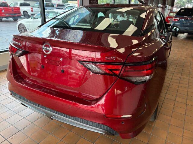 used 2022 Nissan Sentra car, priced at $15,500